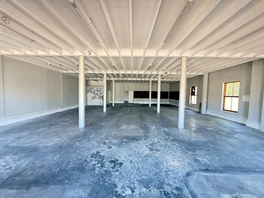 To Let commercial Property for Rent in Knysna Central Western Cape